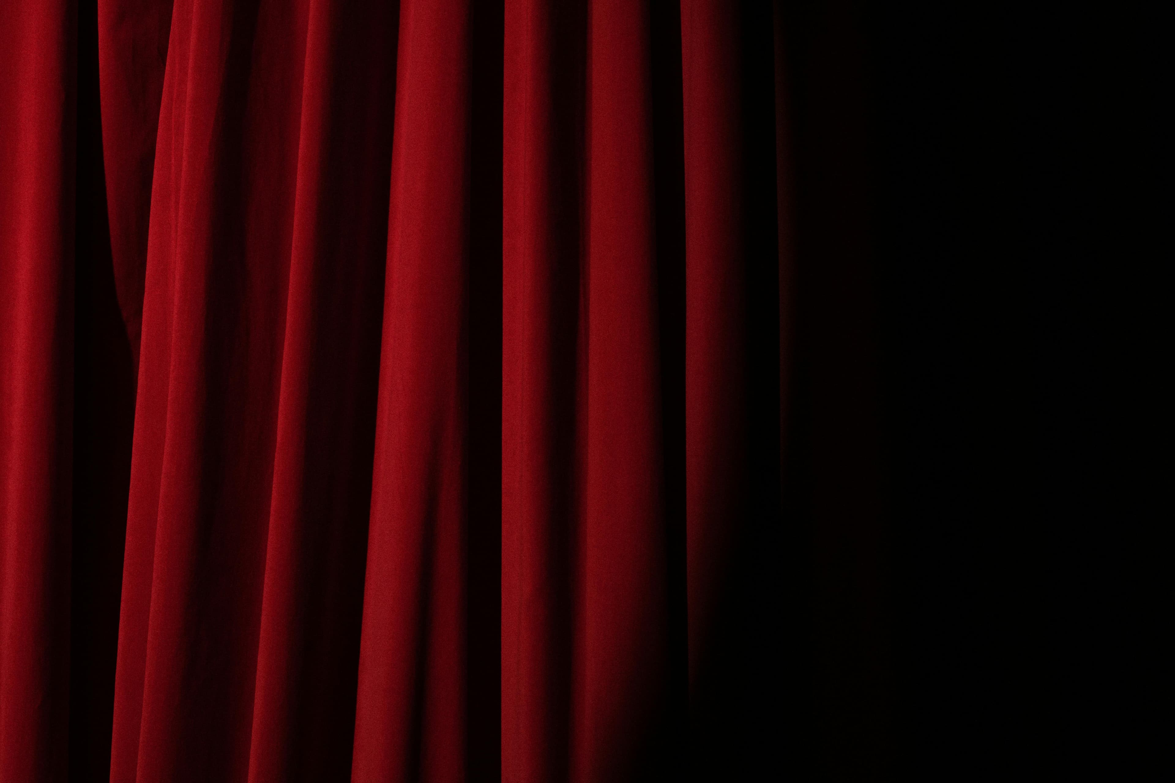 curtain